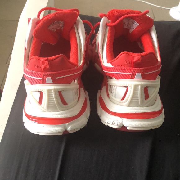 Balenciaga track2 - Picture 3 of 5